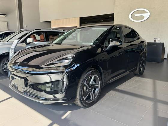 GAC HYPTEC HT 72,7 KW ELÉTRICO ELITE